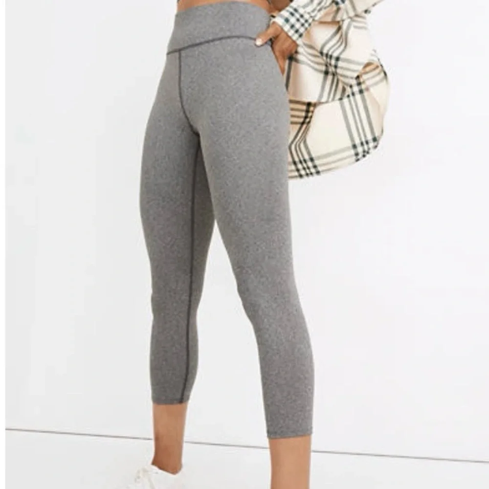 MADEWELL MWL Form High-Rise 23